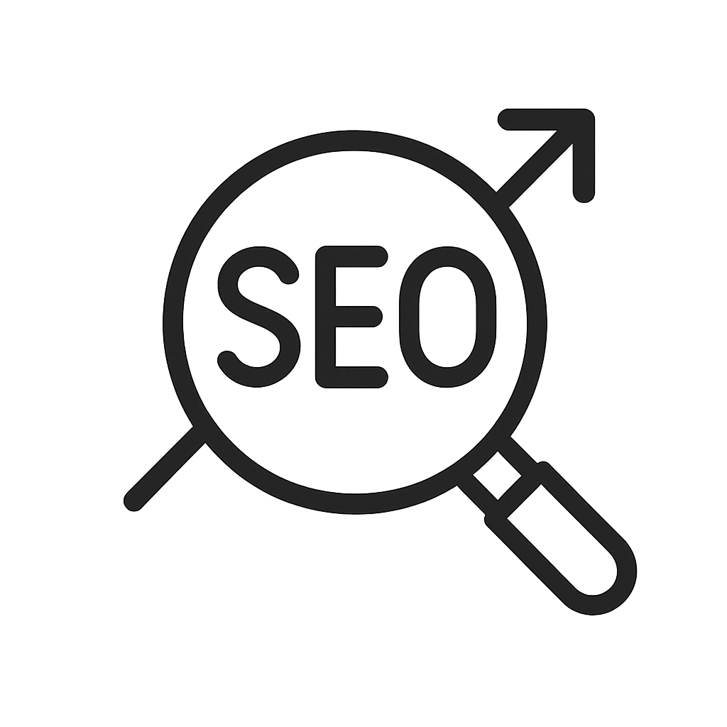 seo icon